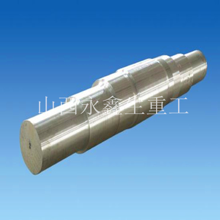 大型軸鍛件有哪些用鋼的冶煉方法？