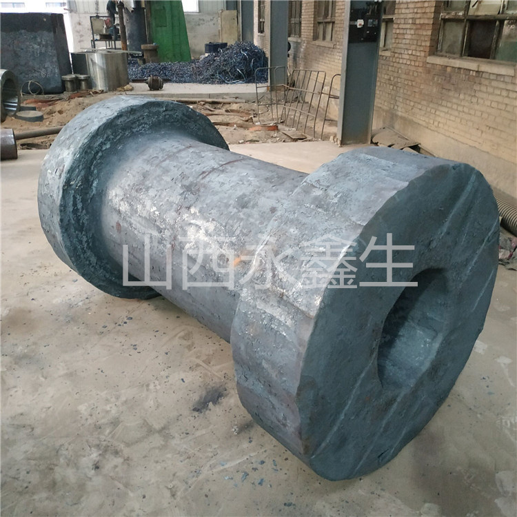 重型鍛件在鍛造過程中要注意什么？