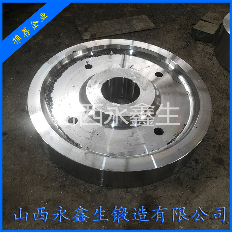 行車輪鍛件一般用于哪些行業(yè)？