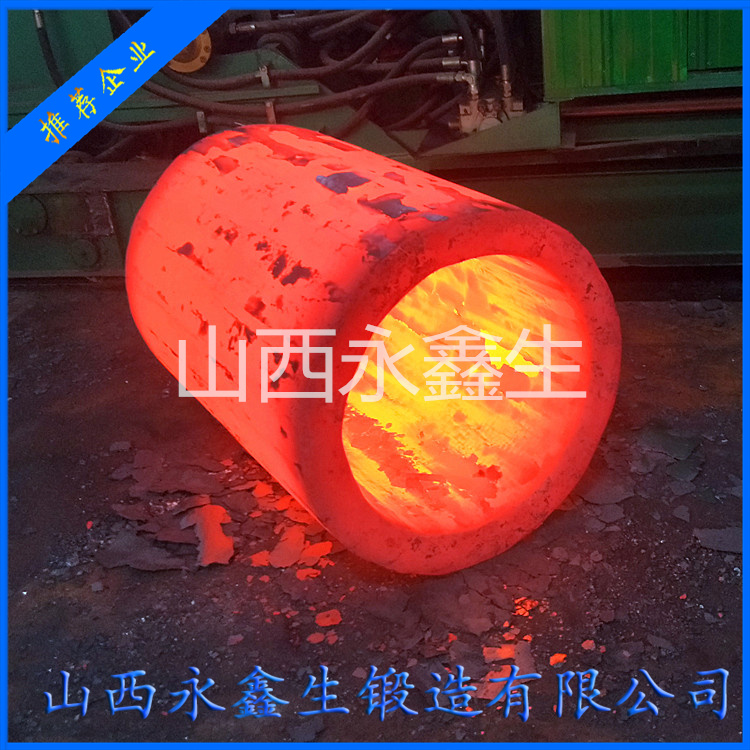 在鍛件鍛造毛坯和粗加工之間，通常需要經(jīng)過以下幾個關(guān)鍵工序