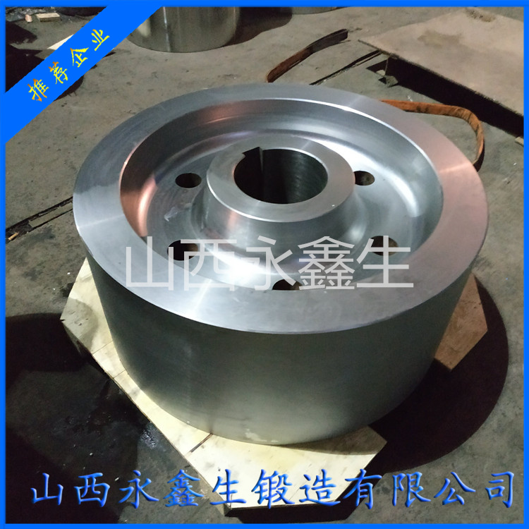 車輪鍛件廠家，硬度和質(zhì)量有什么關(guān)系