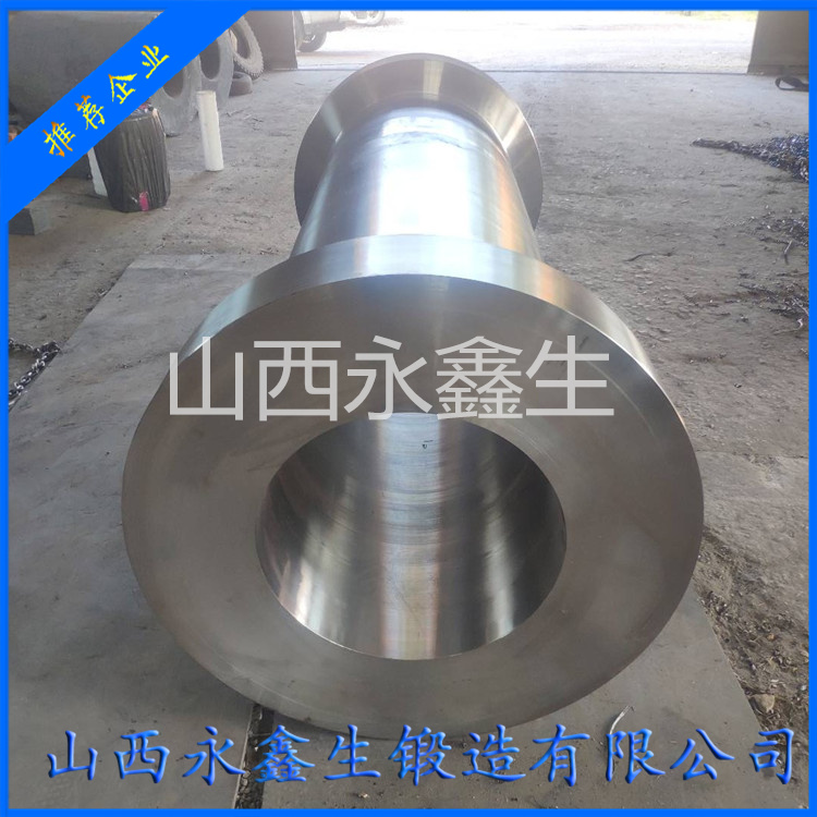什么是筒體大型鍛件？