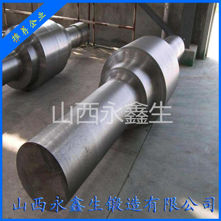 電機(jī)轉(zhuǎn)軸更適宜采用什么材質(zhì)？