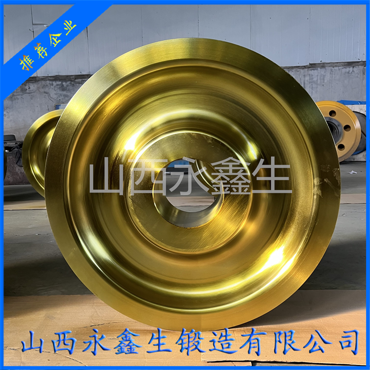 車輪鍛件廠是如何進(jìn)行鍛造的？