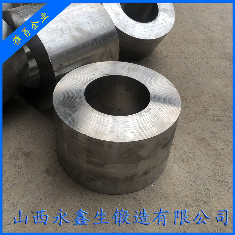 不銹鋼鍛件圖紙設(shè)計要點(diǎn)總結(jié)