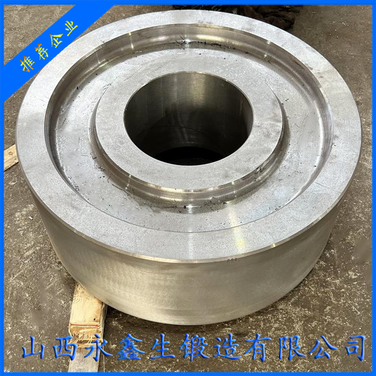 不銹鋼鍛件關(guān)鍵知識概述